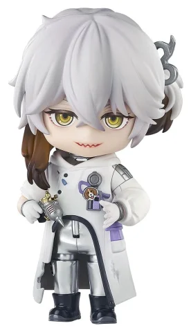 Produktbild zu Reverse: 1999 - Nendoroid - Medicine Pocket