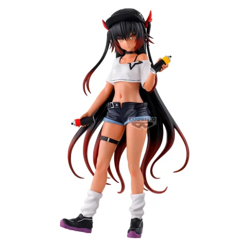 Produktbild zu To Love-Ru - GLITTER & GLAMOURS - Nemesis
