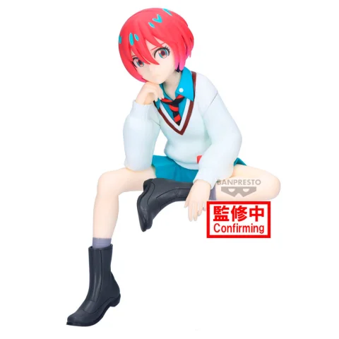 Produktbild zu Mobile Suit Gundam GQuuuuuuX - Prize Figure - Amate "Machu" Yuzuriha