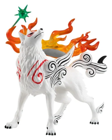 Produktbild zu Okami - POP UP PARADE - Amaterasu