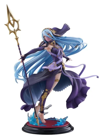 Produktbild zu Fire Emblem Fates - Scale Figure - Azura (Dark Songstress)