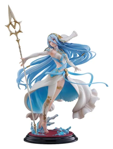 Produktbild zu Fire Emblem Fates - Scale Figure - Azura (White Songstress)