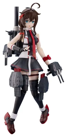 Produktbild zu KanColle - PLAMATEA - Shigure (Kai San)