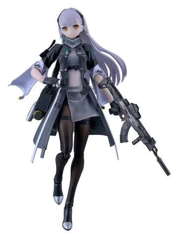 Produktbild zu Girls' Frontline - figma - Tololo