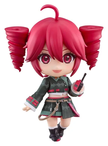 Produktbild zu TWINDRILL - Nendoroid - Teto Kasane (Voicepeak Ver.)