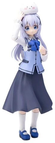 Produktbild zu GochiUsa - Plafia - Chino Kafū