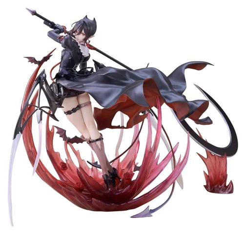 Produktbild zu Arknights - Scale Figure - Entelechia (Elite 2 Ver.)