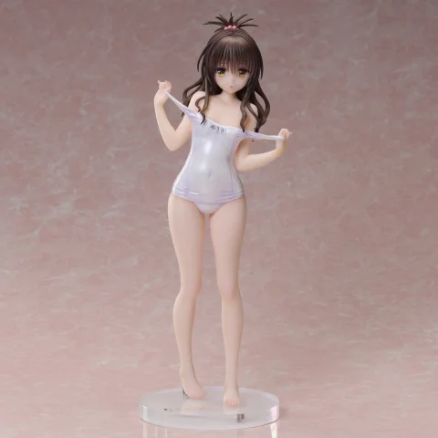 Produktbild zu To Love-Ru - Swimsuit Series - Mikan Yūki (Muse Color Ver.)