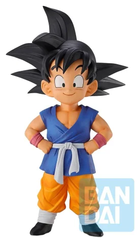 Produktbild zu Dragon Ball - Ichibansho Figure - MASTERLISE - Son Goku