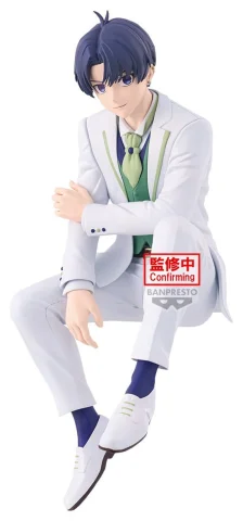 Produktbild zu Blue Lock - Prize Figure - Yoichi Isagi (Sweets Flavor)