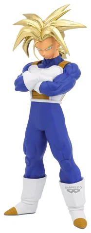 Produktbild zu Dragon Ball - Blood of Saiyans - Super Saiyan Trunks (II)