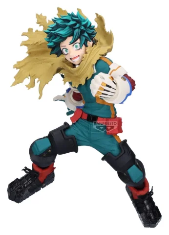 Produktbild zu My Hero Academia - MAXIMATIC - Izuku Midoriya (The Beginning)