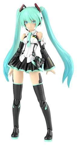 Produktbild zu Character Vocal Series - FRAME ARMS GIRL - GRANDE SCALE - Miku Hatsune