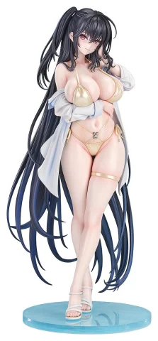 Produktbild zu Azur Lane - Scale Figure - Taihou (Nightpool)