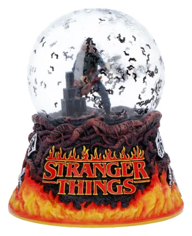 Produktbild zu Stranger Things - Snow Globe - Eddie's Sacrifice