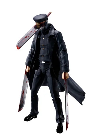 Produktbild zu Chainsaw Man - S.H.Figuarts - Samurai Sword