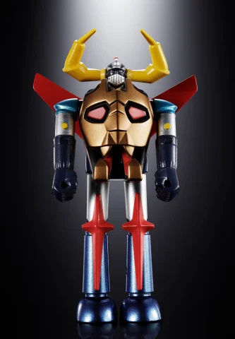 Produktbild zu Gaiking - CHOGOKIN - Daikū Maryū & Gaiking