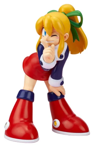 Produktbild zu Mega Man - Gigantic Series - Roll