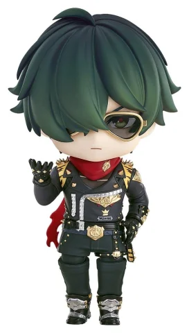 Produktbild zu Zenless Zone Zero - Nendoroid - Lighter