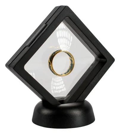 Produktbild zu Herr der Ringe - Replik - The One Ring (Glow in the Dark)