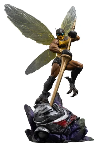 Produktbild zu Masters of the Universe - Art Scale - Buzz-Off