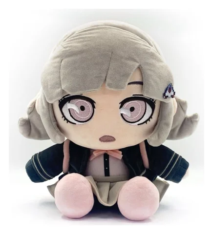 Produktbild zu Danganronpa - Pl&uuml;sch - Chiaki Nanami