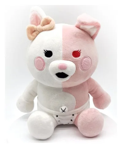 Produktbild zu Danganronpa - Pl&uuml;sch - Monomi