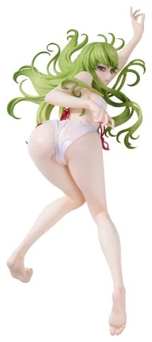 Produktbild zu Code Geass - Non-Scale Figure - C.C. (Swimsuit Ver.)