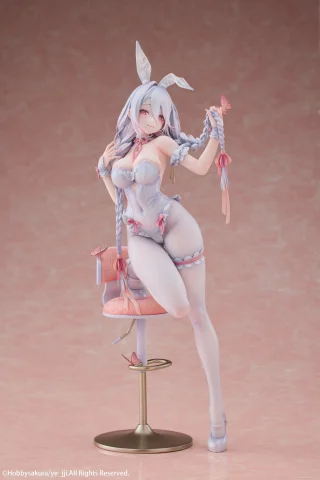 Produktbild zu ye_jji - Scale Figure - Mari (Bunny Ver.)