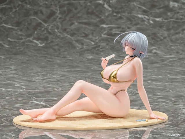 Produktbild zu AnimA - Scale Figure - Neofilia (Bikini Ver.)