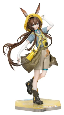 Produktbild zu Arknights - Gift+ - Amiya (Wildlight Wander Ver.)