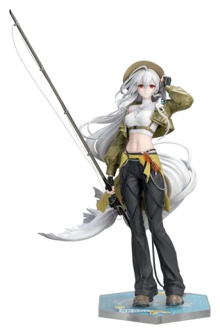 Produktbild zu Arknights - Gift+ - Skadi (Wildlight Wander Ver.)
