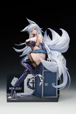 Produktbild zu Azur Lane - Scale Figure - Shinano (Moonlit Chrome Ver.) (Special Edition)