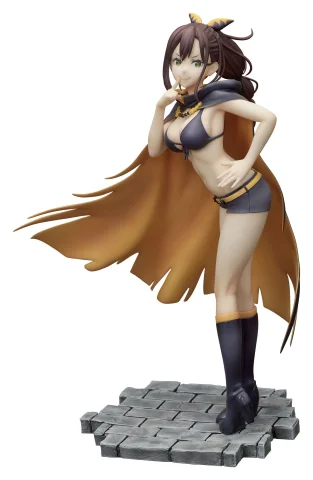 Produktbild zu Re:ZERO - Scale Figure - Shaula