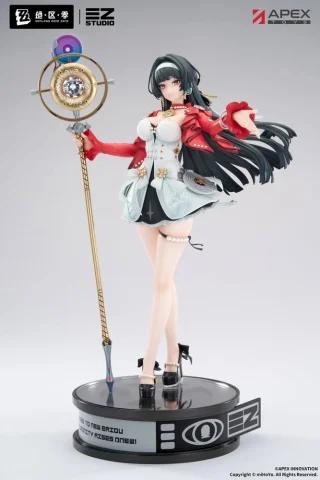 Produktbild zu Zenless Zone Zero - Scale Figure - Astra Yao