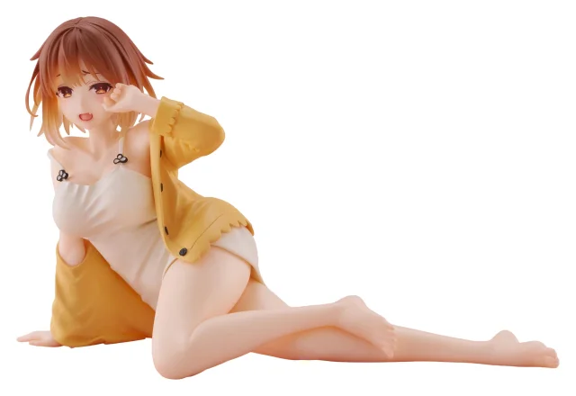 Produktbild zu Atelier Ryza - Desktop Cute - Reisalin "Ryza" Stout (Nightwear ver.)
