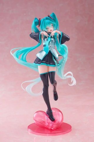 Produktbild zu Character Vocal Series - T-most - Miku Hatsune (Muzin-chan)