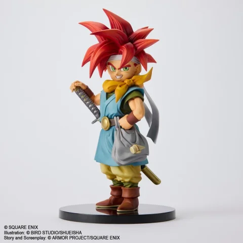 Produktbild zu CHRONO TRIGGER - FORM-ISM - Crono