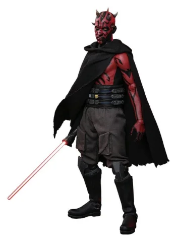 Produktbild zu Star Wars - Scale Action Figure - Maul
