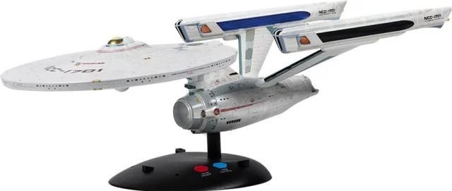 Produktbild zu Star Trek - Scale Replica - U.S.S. Enterprise NCC-1701