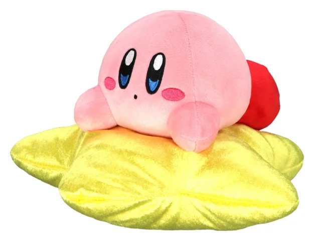 Produktbild zu Kirby - Pl&uuml;sch - Kirby (Star Nap)