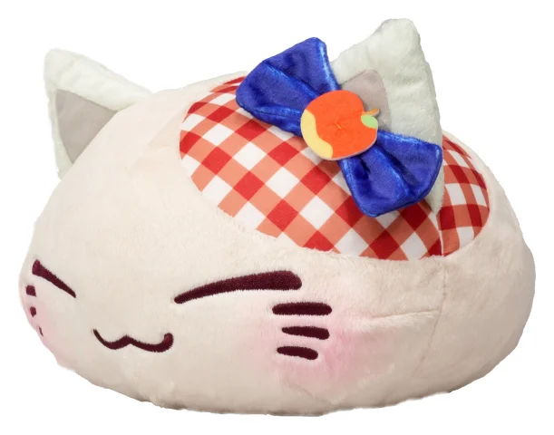 Produktbild zu Nemuneko - Pl&uuml;sch - Apple