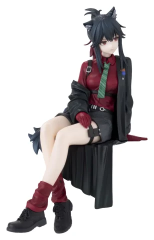 Produktbild zu Arknights - Noodle Stopper Figure - Texas (Willpower Ver.)