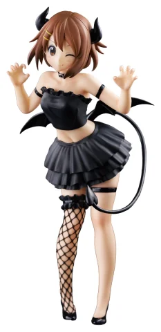 Produktbild zu K-On! - BiCute Dark Figure - Yui Hirasawa