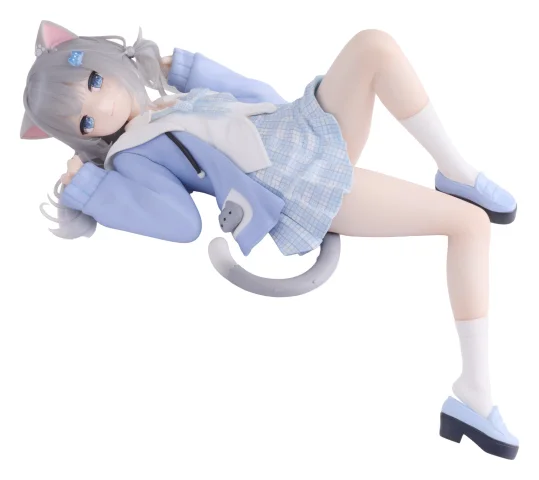 Produktbild zu Nachoneko - Noodle Stopper Figure - Nachoneko