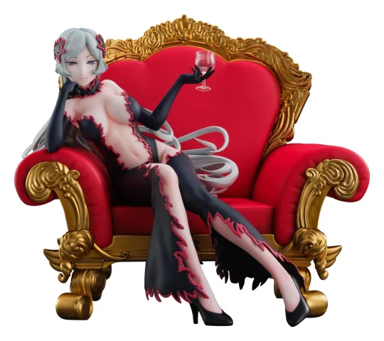 Produktbild zu DanMachi - Scale Figure - Freya