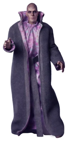 Produktbild zu Star Trek - Scale Action Figure - Ruk (EXO III Android)