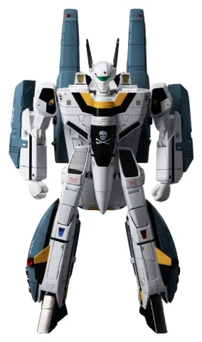 Produktbild zu Robotech - ROBO-DOU - VF-1S (Super Veritech Set) (Rick Hunter)