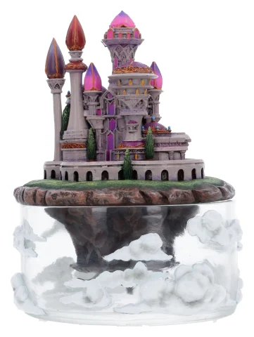 Produktbild zu World of Warcraft - Trinket Box - City of Dalaran
