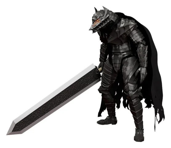 Produktbild zu Berserk - PLAMATEA - Guts (Berserker Armor Ver.)